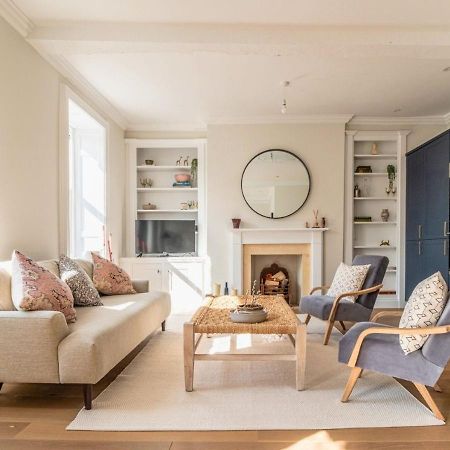 Ferienwohnung Hitchmans Mews - Stunning 2Bd In Chipping Norton! Exterior foto