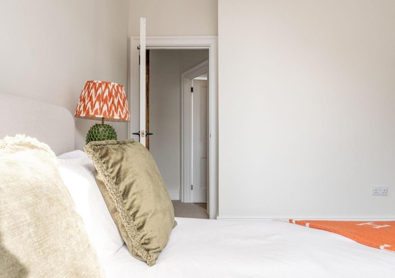 Ferienwohnung Hitchmans Mews - Stunning 2Bd In Chipping Norton! Exterior foto