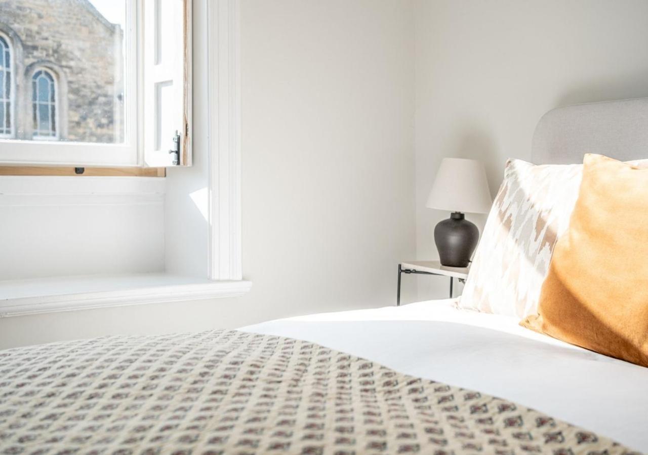 Ferienwohnung Hitchmans Mews - Stunning 2Bd In Chipping Norton! Exterior foto