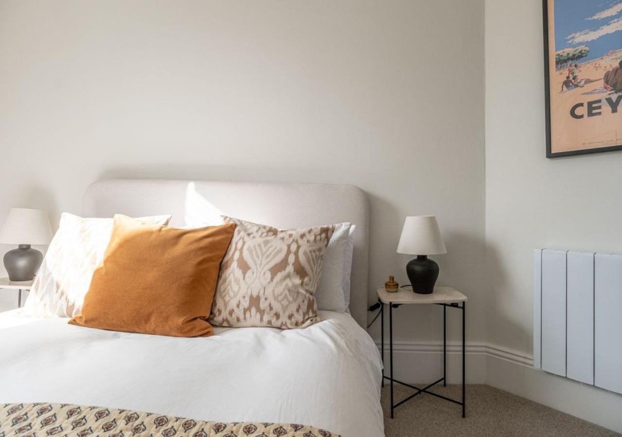 Ferienwohnung Hitchmans Mews - Stunning 2Bd In Chipping Norton! Exterior foto