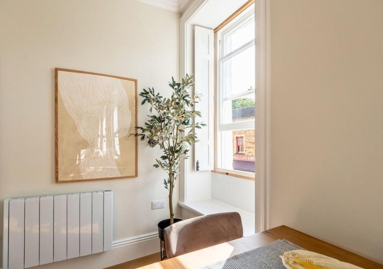 Ferienwohnung Hitchmans Mews - Stunning 2Bd In Chipping Norton! Exterior foto