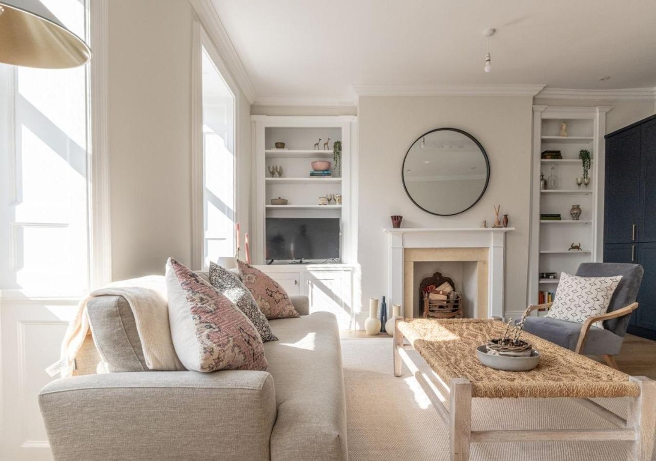 Ferienwohnung Hitchmans Mews - Stunning 2Bd In Chipping Norton! Exterior foto