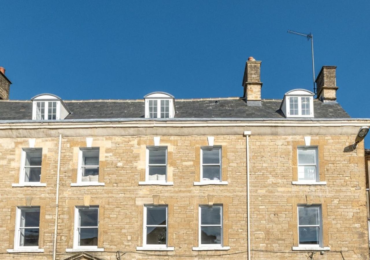 Ferienwohnung Hitchmans Mews - Stunning 2Bd In Chipping Norton! Exterior foto