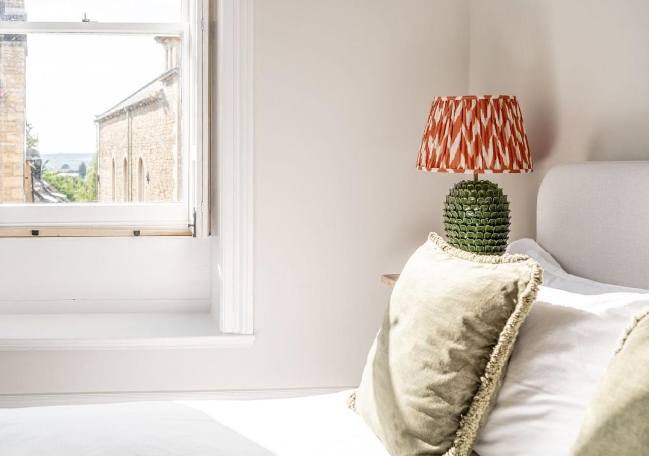 Ferienwohnung Hitchmans Mews - Stunning 2Bd In Chipping Norton! Exterior foto