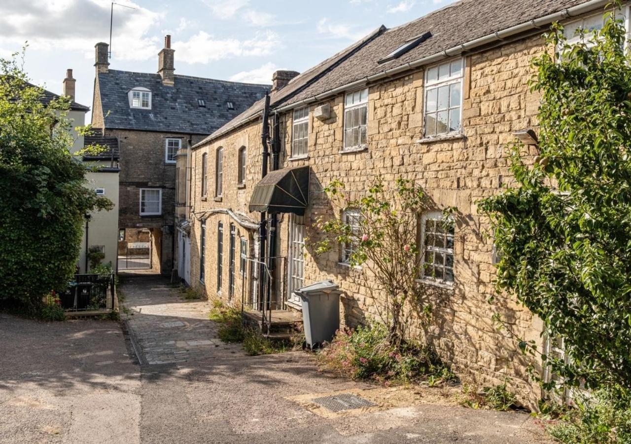 Ferienwohnung Hitchmans Mews - Stunning 2Bd In Chipping Norton! Exterior foto