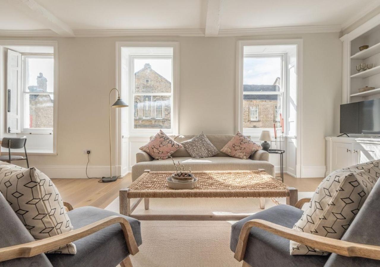 Ferienwohnung Hitchmans Mews - Stunning 2Bd In Chipping Norton! Exterior foto