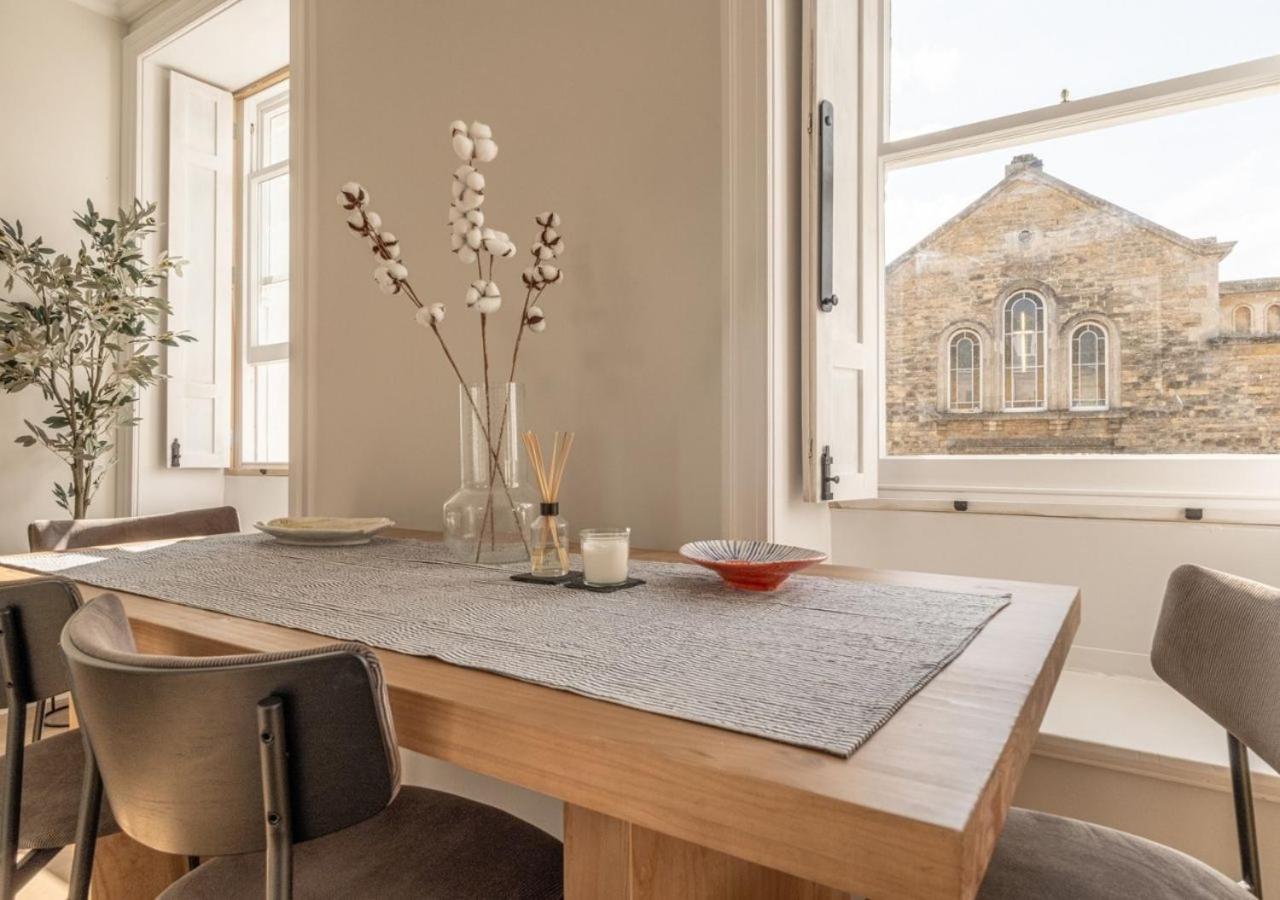 Ferienwohnung Hitchmans Mews - Stunning 2Bd In Chipping Norton! Exterior foto