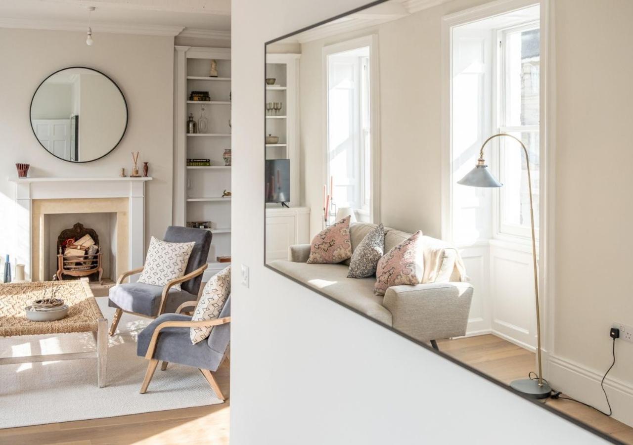 Ferienwohnung Hitchmans Mews - Stunning 2Bd In Chipping Norton! Exterior foto