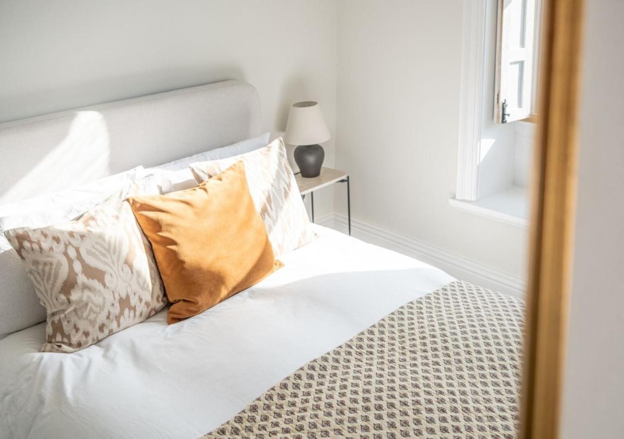 Ferienwohnung Hitchmans Mews - Stunning 2Bd In Chipping Norton! Exterior foto