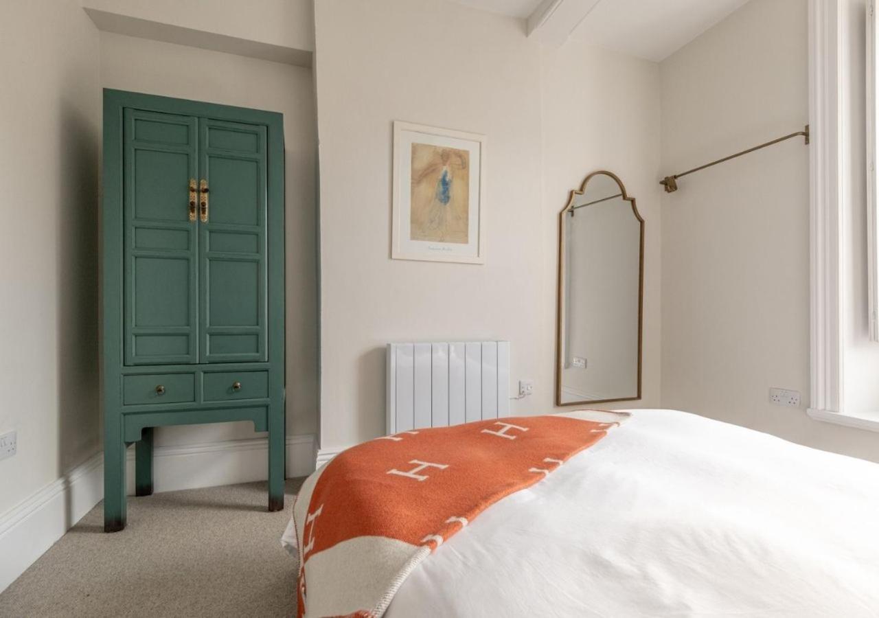 Ferienwohnung Hitchmans Mews - Stunning 2Bd In Chipping Norton! Exterior foto