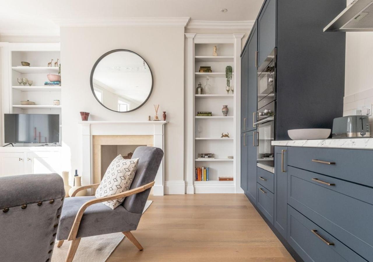 Ferienwohnung Hitchmans Mews - Stunning 2Bd In Chipping Norton! Exterior foto
